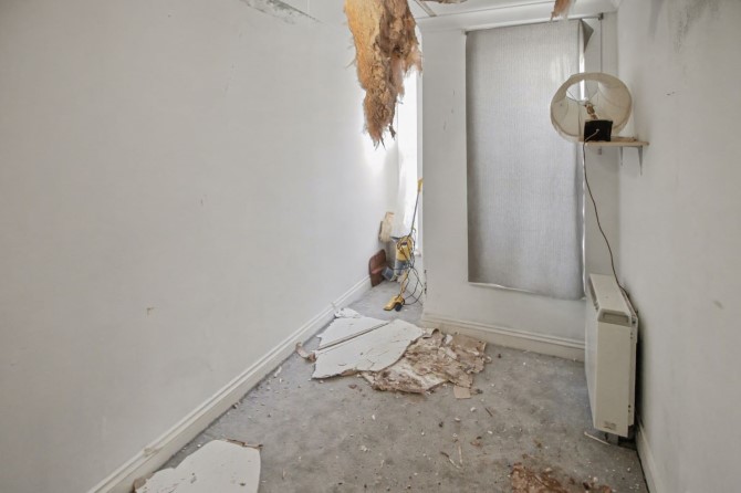 Flat G Warrior House, 22 Warrior Square, St Leonards-on-Sea, East Sussex, TN37 6BS