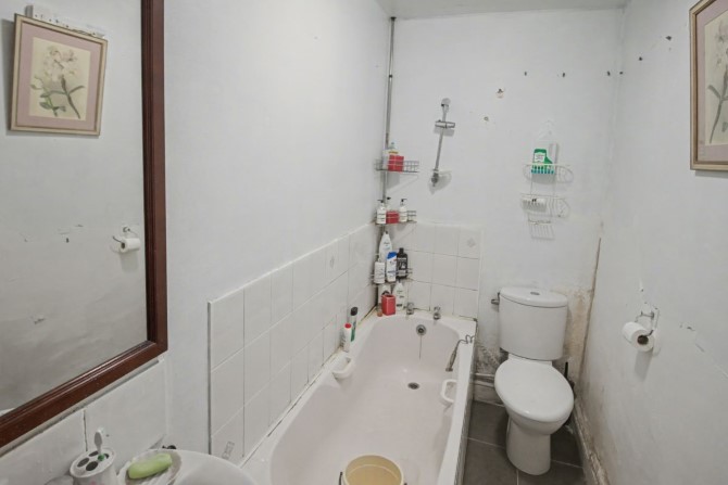 Flat G Warrior House, 22 Warrior Square, St Leonards-on-Sea, East Sussex, TN37 6BS