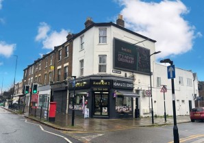 Property for Auction in London - 11 The Vale, Acton, London, W3 7SH