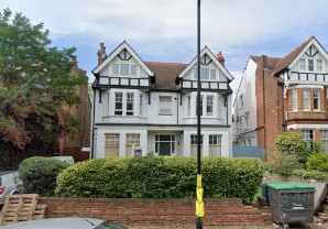 Property for Auction in London - Flat B, 9 Corfton Road, Ealing, London, W5 2HP