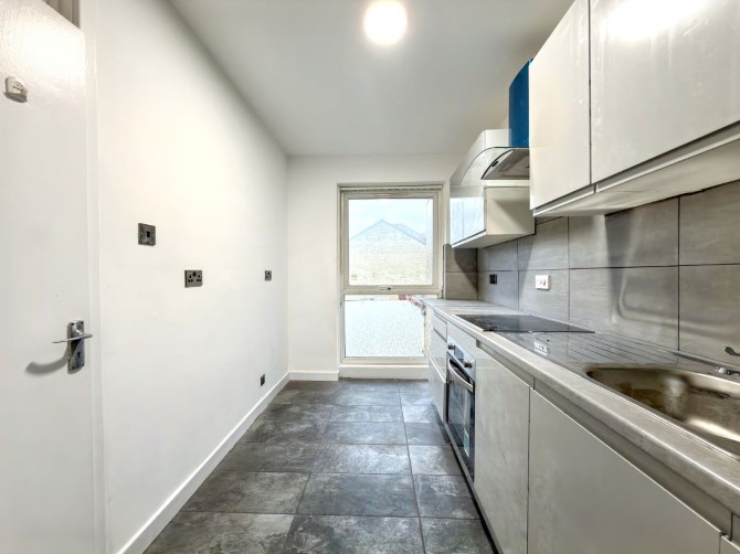 62A Avenue Road, Haringey, London, N15 5JH