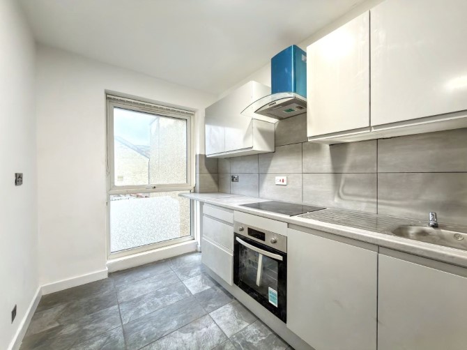 62A Avenue Road, Haringey, London, N15 5JH