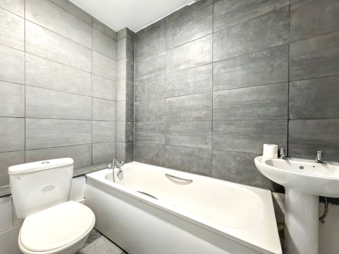 62A Avenue Road, Haringey, London, N15 5JH