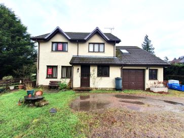Property for Auction in Scotland - Cuildaff, West Laroch, Ballachulish, Argyll PH49 4JQ