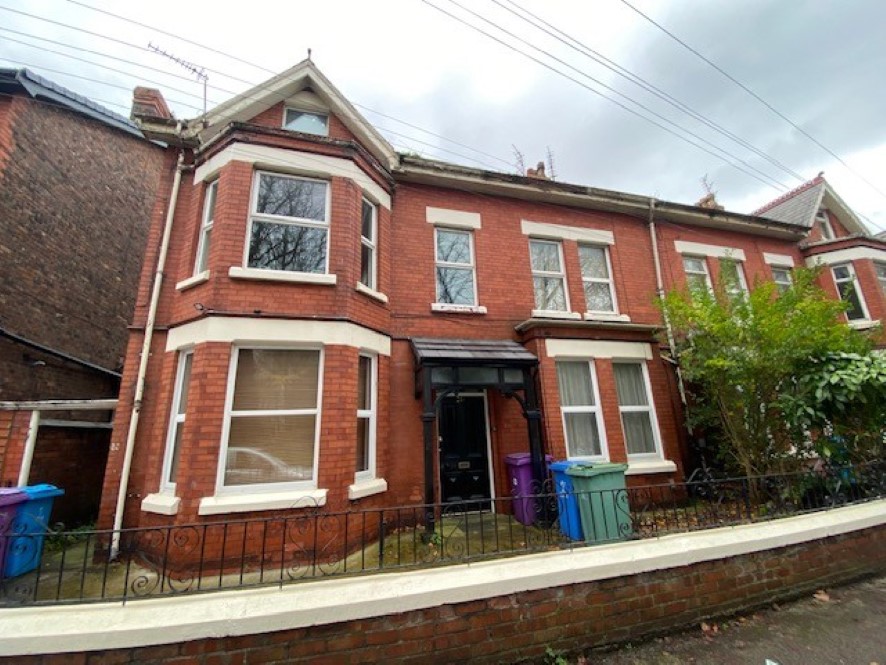 21B-21D Clarendon Road, Garston, Liverpool, Merseyside L19 6PJ