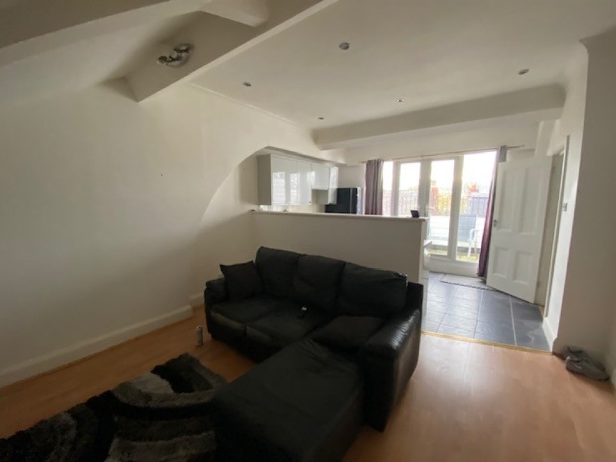 21B-21D Clarendon Road, Garston, Liverpool, Merseyside L19 6PJ