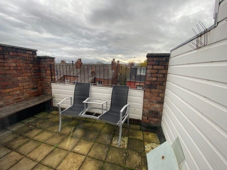 21B-21D Clarendon Road, Garston, Liverpool, Merseyside L19 6PJ