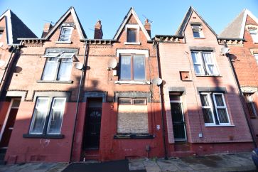 Property for Auction in West Yorkshire - 48 Nowell Place, Leeds, West Yorkshire LS9 6HT
