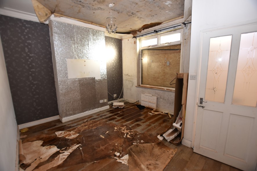 48 Nowell Place, Leeds, West Yorkshire LS9 6HT