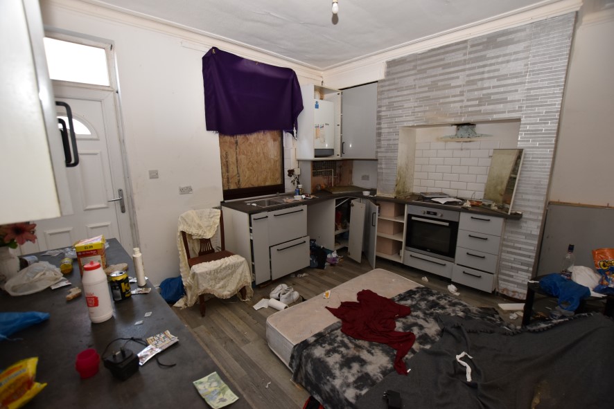 48 Nowell Place, Leeds, West Yorkshire LS9 6HT