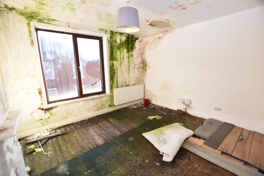 48 Nowell Place, Leeds, West Yorkshire LS9 6HT