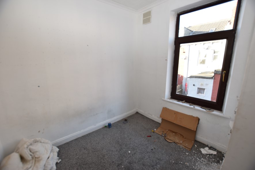 48 Nowell Place, Leeds, West Yorkshire LS9 6HT