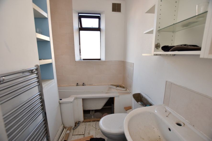 48 Nowell Place, Leeds, West Yorkshire LS9 6HT