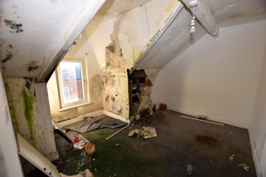 48 Nowell Place, Leeds, West Yorkshire LS9 6HT