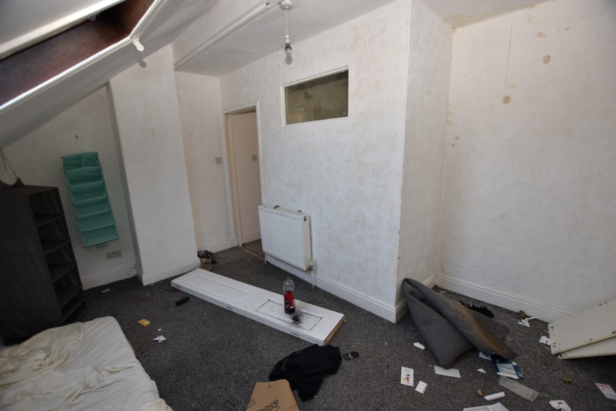 48 Nowell Place, Leeds, West Yorkshire LS9 6HT