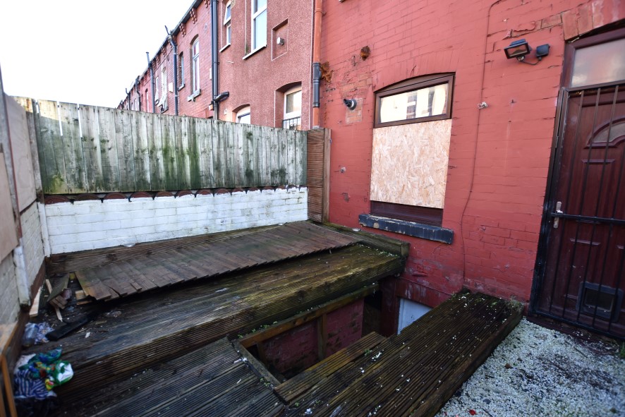 48 Nowell Place, Leeds, West Yorkshire LS9 6HT