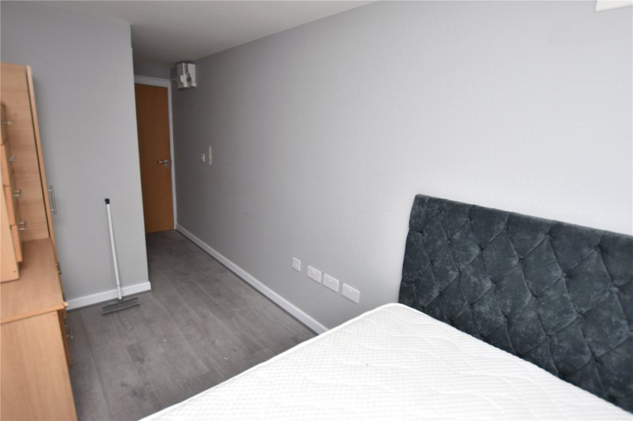 Room 26, 132 Sunbridge Road, Bradford , West Yorkshire BD1 2PF