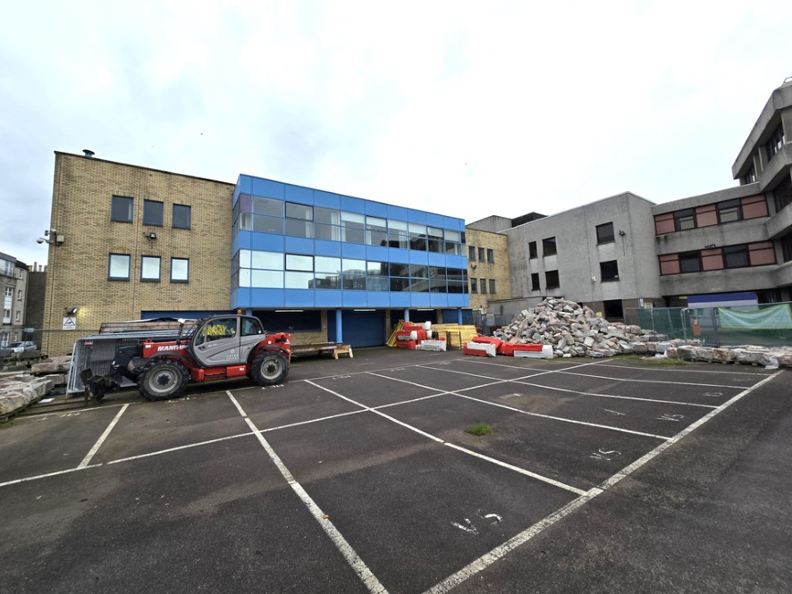 Lord Cullen House, 127 Causewayend, Aberdeen AB25 3UB