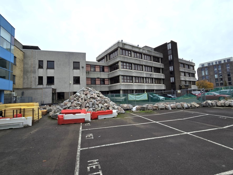 Lord Cullen House, 127 Causewayend, Aberdeen AB25 3UB