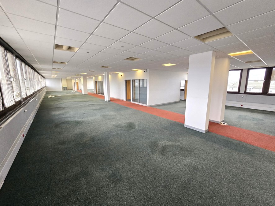 Lord Cullen House, 127 Causewayend, Aberdeen AB25 3UB