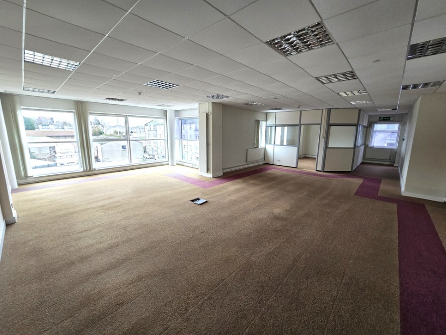 Lord Cullen House, 127 Causewayend, Aberdeen AB25 3UB