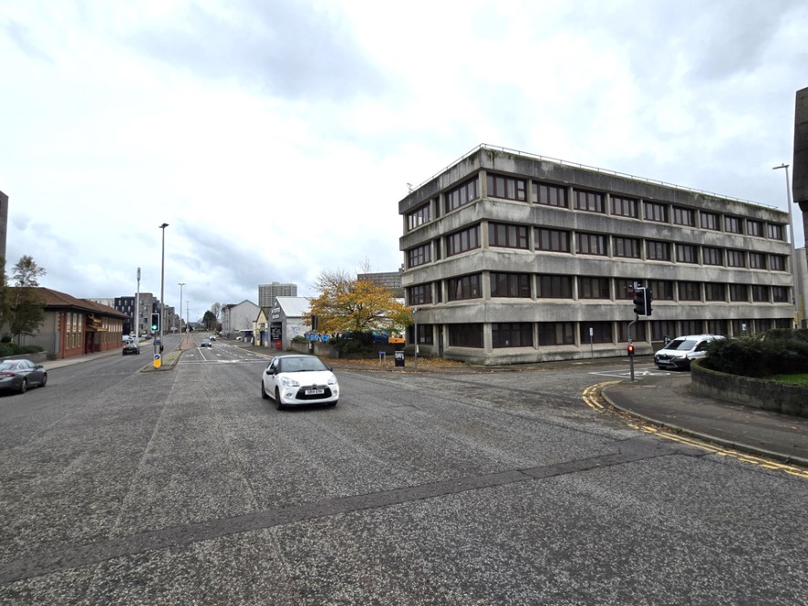 Lord Cullen House, 127 Causewayend, Aberdeen AB25 3UB