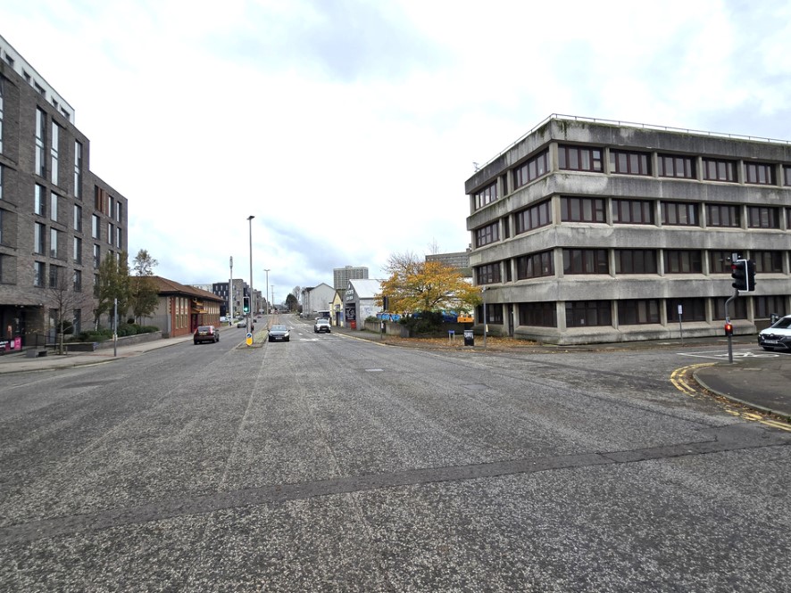 Lord Cullen House, 127 Causewayend, Aberdeen AB25 3UB