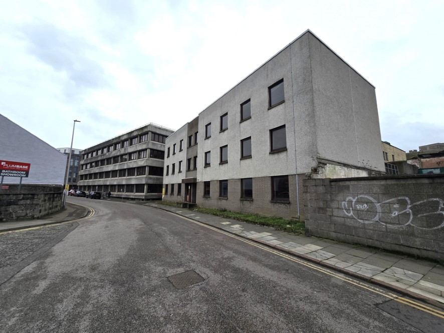 Lord Cullen House, 127 Causewayend, Aberdeen AB25 3UB