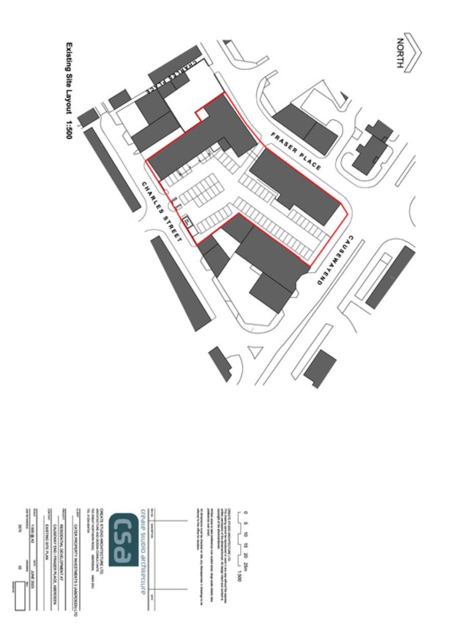 Lord Cullen House, 127 Causewayend, Aberdeen AB25 3UB