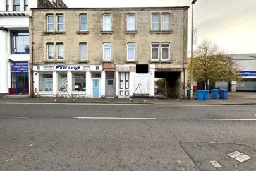 Property for Auction in Scotland - 20 Whitburn Road, Bathgate, West Lothian EH48 1HH