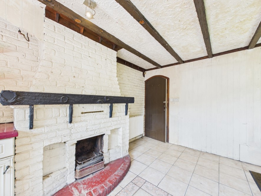 1 Skipsea Road, Beeford, East Yorkshire, YO25 8AL