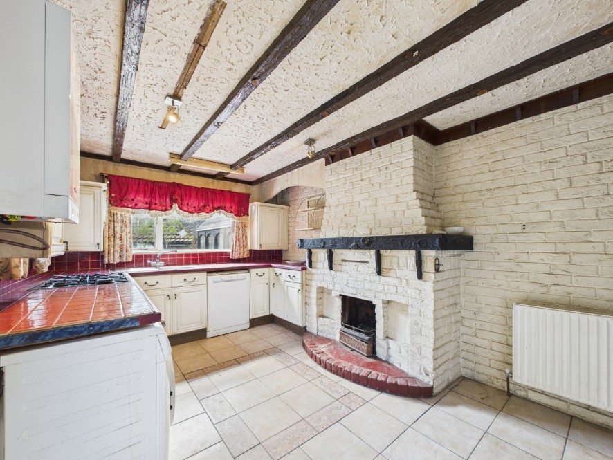 1 Skipsea Road, Beeford, East Yorkshire, YO25 8AL