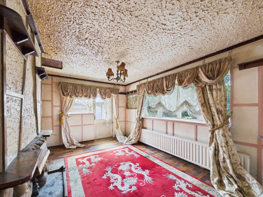 1 Skipsea Road, Beeford, East Yorkshire, YO25 8AL