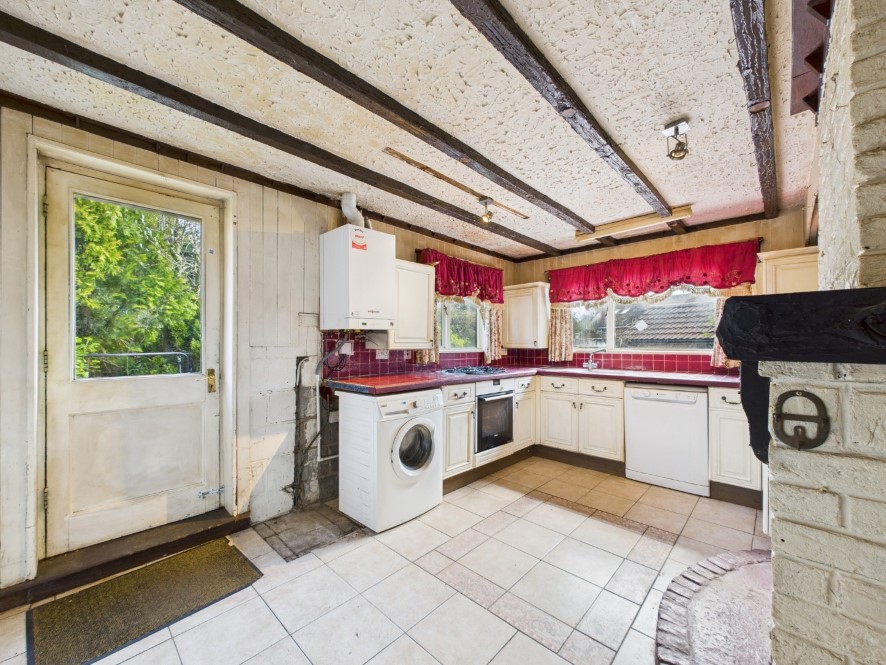 1 Skipsea Road, Beeford, East Yorkshire, YO25 8AL