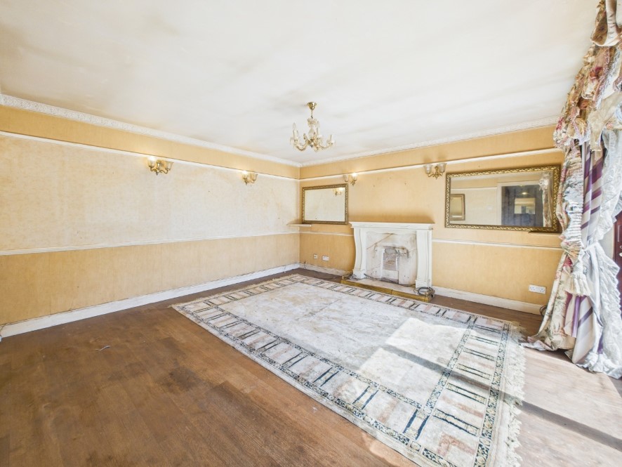 1 Skipsea Road, Beeford, East Yorkshire, YO25 8AL