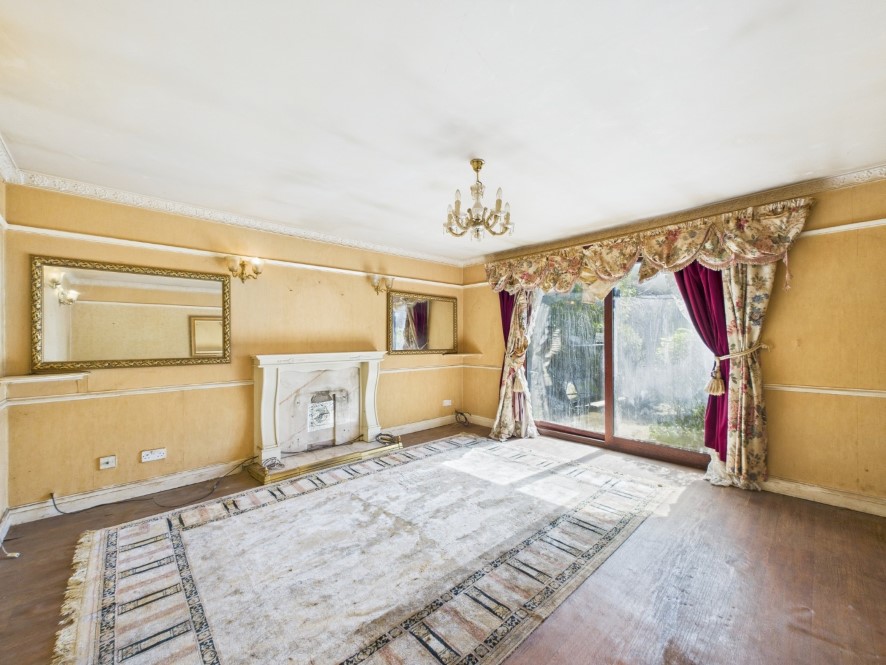 1 Skipsea Road, Beeford, East Yorkshire, YO25 8AL