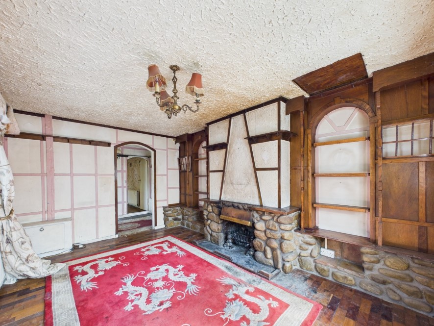 1 Skipsea Road, Beeford, East Yorkshire, YO25 8AL