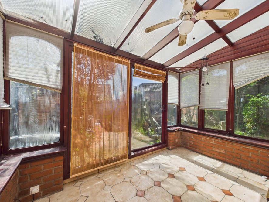 1 Skipsea Road, Beeford, East Yorkshire, YO25 8AL