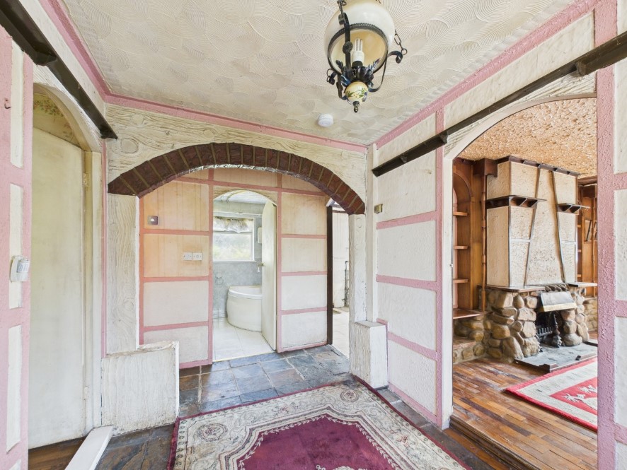 1 Skipsea Road, Beeford, East Yorkshire, YO25 8AL