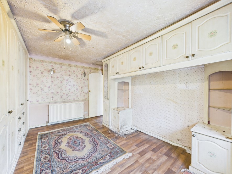 1 Skipsea Road, Beeford, East Yorkshire, YO25 8AL