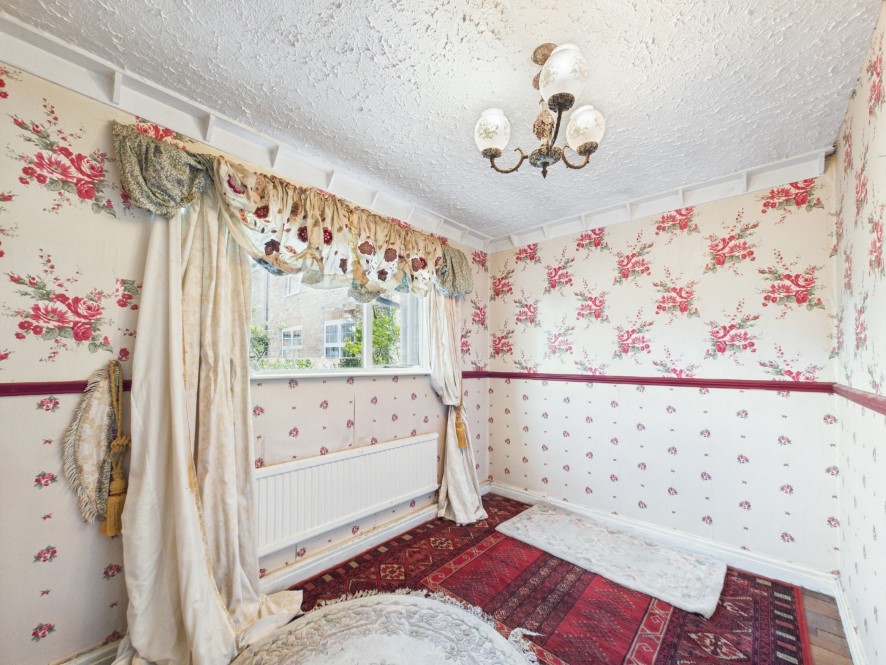 1 Skipsea Road, Beeford, East Yorkshire, YO25 8AL