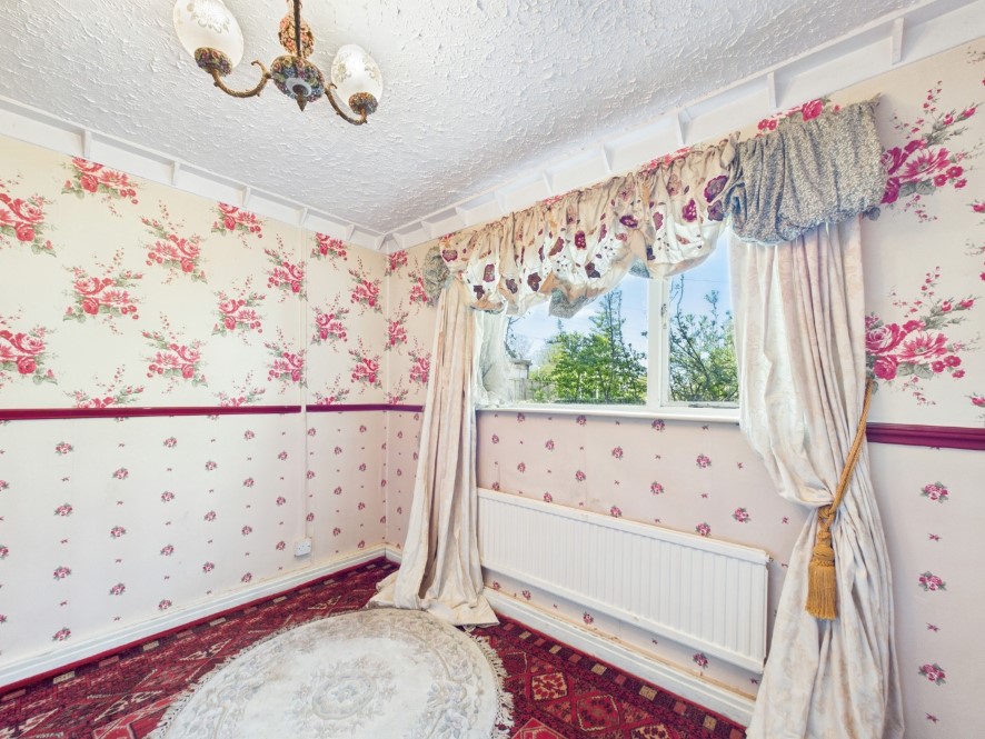 1 Skipsea Road, Beeford, East Yorkshire, YO25 8AL