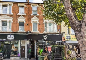 Property for Auction in London - 226 Brownhill Road, Lewisham, London, SE6 1AT