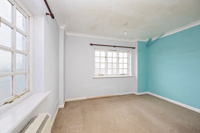 Hall House, High Street, Nutley, Uckfield, TN22 3NE