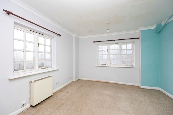 Hall House, High Street, Nutley, Uckfield, TN22 3NE