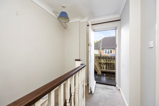 Hall House, High Street, Nutley, Uckfield, TN22 3NE