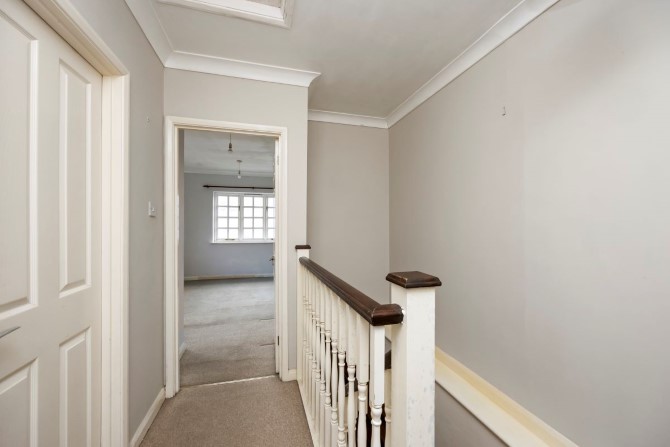 Hall House, High Street, Nutley, Uckfield, TN22 3NE