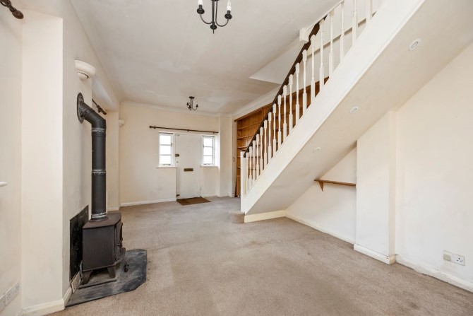 Hall House, High Street, Nutley, Uckfield, TN22 3NE