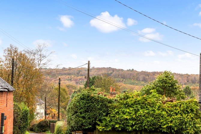 Hall House, High Street, Nutley, Uckfield, TN22 3NE