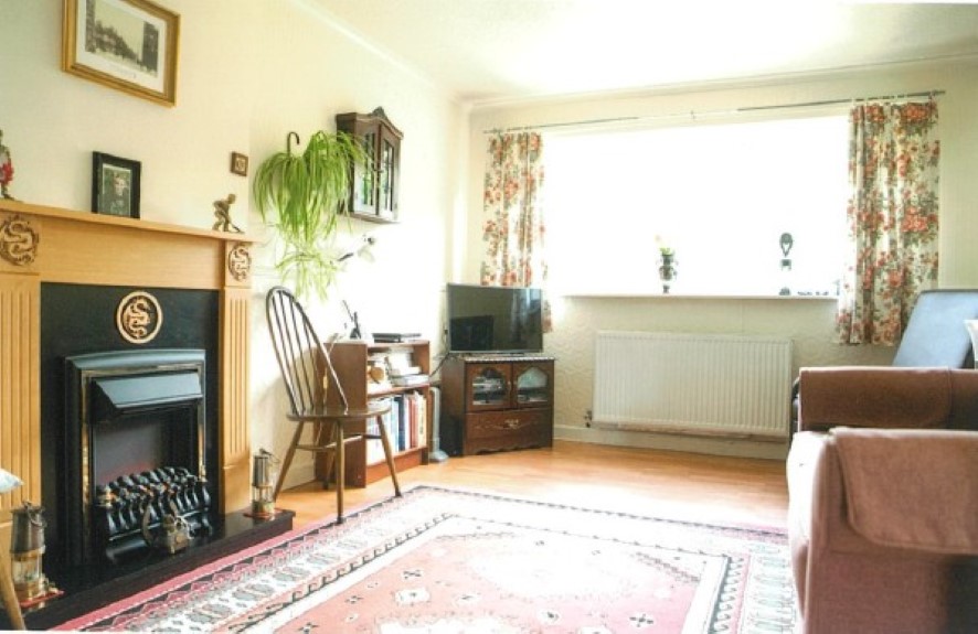 33 Strange Road, Ashton-In-Makerfield, Wigan, Lancashire, WN4 0RX